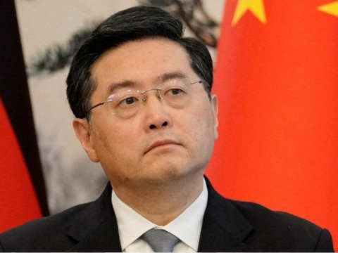 Qin Gang: Mystery intensifies over dramatic removal of China's foreign minister Qin Gang