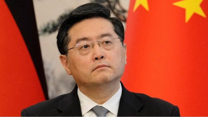 Qin Gang: Mystery intensifies over dramatic removal of China's foreign minister Qin Gang