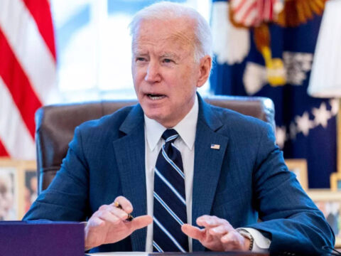 Biden overhauls military justice code, seeking to curb sex assault