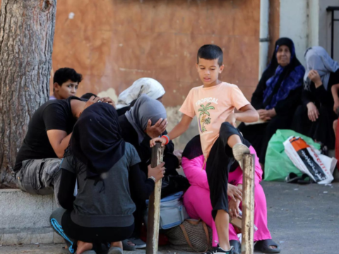 Sidon: Lebanon clashes kill six in Palestinian refugee camp