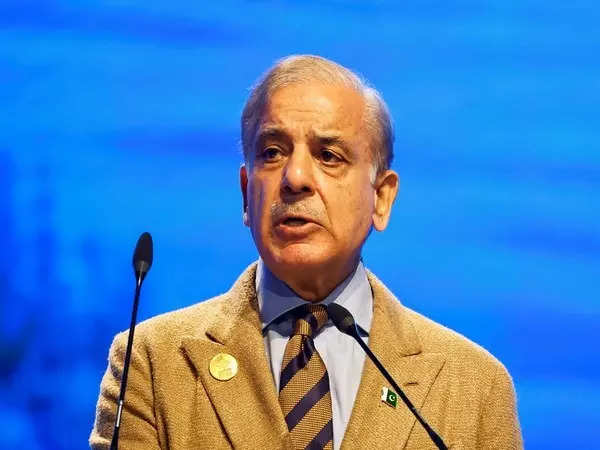 Pak PM Shehbaz Sharif says 'neutral' person to be picked interim premier; elder brother to be PM again if party wins elections