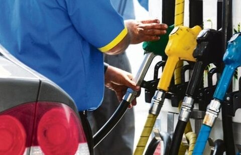 Petrol and diesel prices are revised daily at 6 am by prominent oil companies.