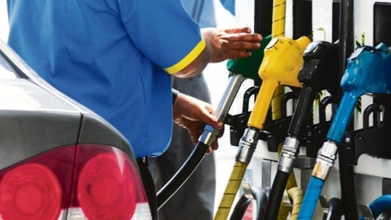 Petrol and diesel prices are revised daily at 6 am by prominent oil companies.