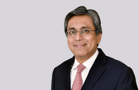 Anish Shah is MD & CEO of Mahindra Group (Mahindra)