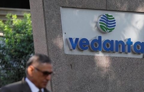 Vedanta Group (File Photo)