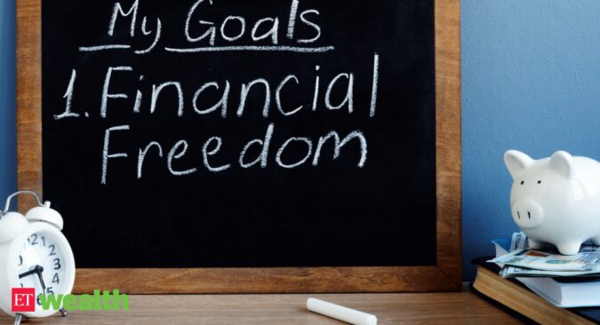 Independence Day: Eight steps you can take this Independence Day to achieve financial freedom