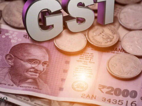 gst: WTC Mumbai submits memorandum for GST issue redressal