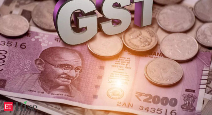 gst: WTC Mumbai submits memorandum for GST issue redressal