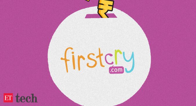 India’s tax department investigating FirstCry founder for alleged $50 million tax evasion