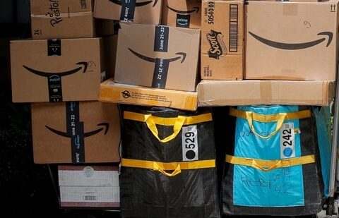 Amazon Great Freedom Sale 2023 will go on till August 9 (Reuters/Representational Image)