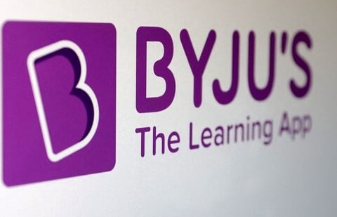 BYJU'S declined to comment on the development while the query sent to AESL did not elicit any reply.(REUTERS)