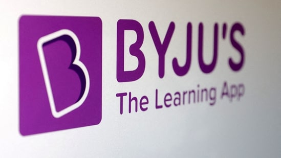 BYJU'S declined to comment on the development while the query sent to AESL did not elicit any reply.(REUTERS)