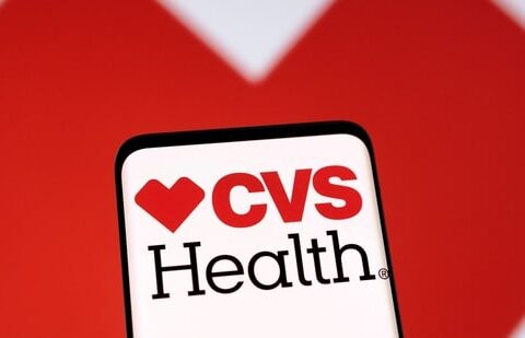 In May, CVS announced that it would phase out its clinical trial unit with a complete exit by the end of next year.(REUTERS)