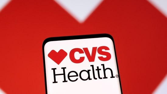 In May, CVS announced that it would phase out its clinical trial unit with a complete exit by the end of next year.(REUTERS)