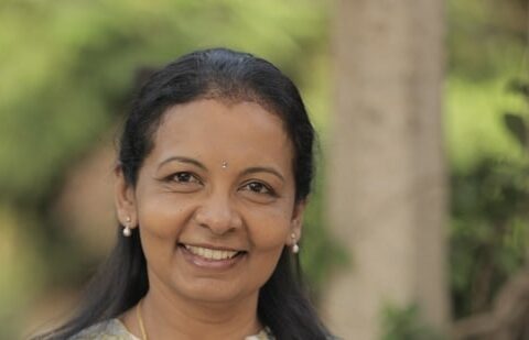 Dr. Valli Arunachalam had been engaged in a legal battle with her uncles and cousins for what according to her is a rightful place within the business conglomerate.