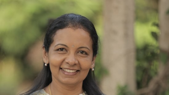 Dr. Valli Arunachalam had been engaged in a legal battle with her uncles and cousins for what according to her is a rightful place within the business conglomerate.