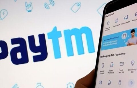 Paytm shareholder Antfin to sell 3.6% stake via block deal(Reuters Photo)