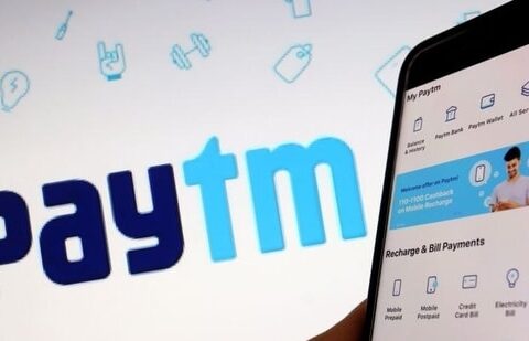 Paytm (Reuters Photo)