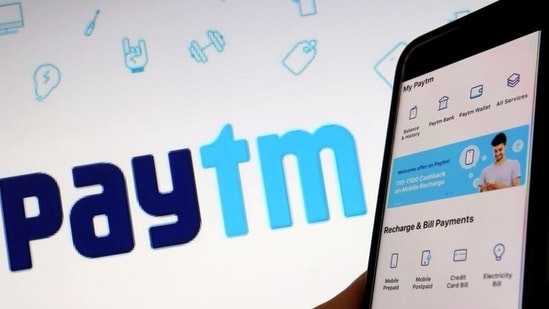 Paytm (Reuters Photo)