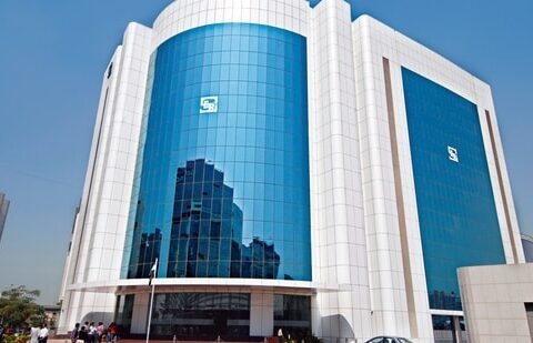 SEBI also said an interim report has been approved by the competent authority with respect to trading in Adani group stocks in pre and post-release of the Hindenburg report.(Mint File)