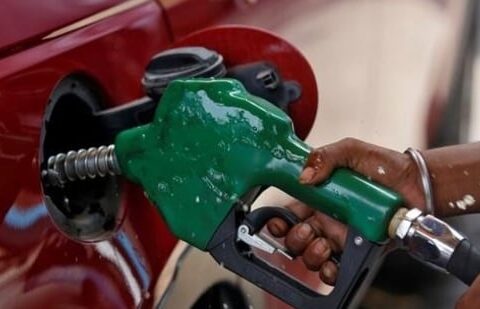 Petrol, diesel prices today (Reuters)