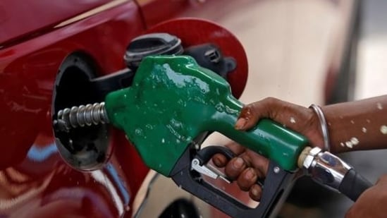 Petrol, diesel prices today (Reuters)