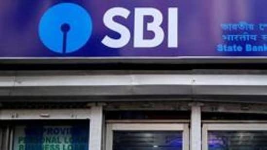 State Bank of India (File Photo)(REUTERS)