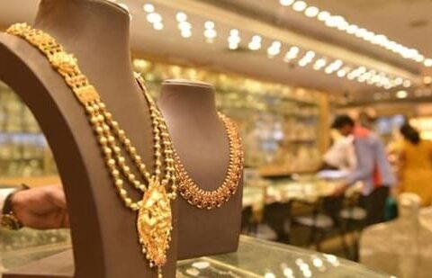 Gold, silver rates today(HT File Photo)