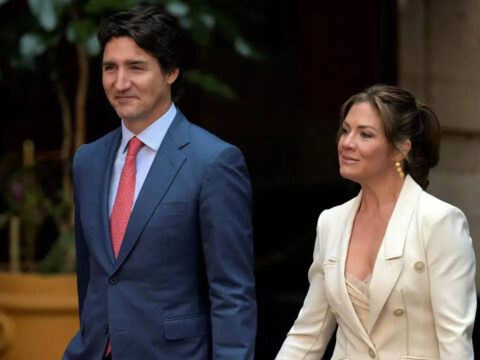 Canada PM Justin Trudeau, wife announce separation after 18-year marriage: All you need to know