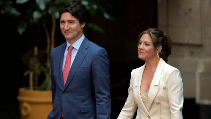 Canada PM Justin Trudeau, wife announce separation after 18-year marriage: All you need to know