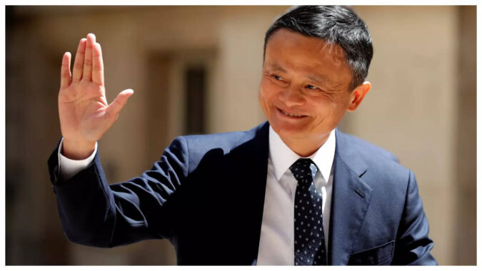 With investment in fishery and agriculture, Jack Ma turns to farming: Report