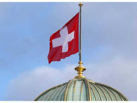 Switzerland Schengen Visa: Swiss embassy suspends Schengen visa applications for Indians till October | India News