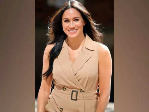 Meghan: 'Exquisite', 'Delectable', 'Iconic': Wishes pour in for Meghan Markle as she turns 42