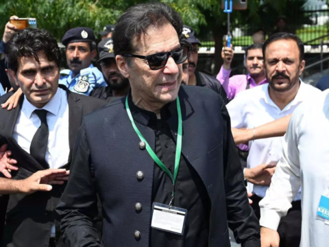 Pakistan: Pakistan ex-PM Imran Khan arrested: All you need to know about the Toshakhana case