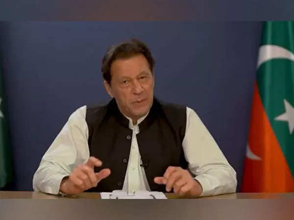 'My arrest was expected': Former Pak PM Imran Khan's recorded video message surfaces