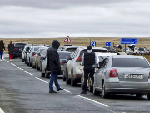 Russia Border Incident: China embassy rips ‘brutal’ Russia border incident in rare move