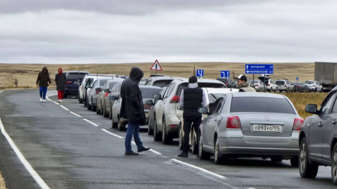 Russia Border Incident: China embassy rips ‘brutal’ Russia border incident in rare move