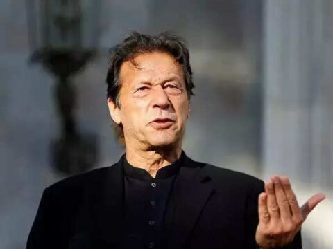 Imran: Pakistan ex-PM Imran Khan sentenced to 3 years in jail