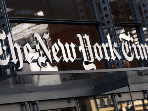 Nyt: NYT probe unearths links between Chinese propaganda in India & abroad to millionaire