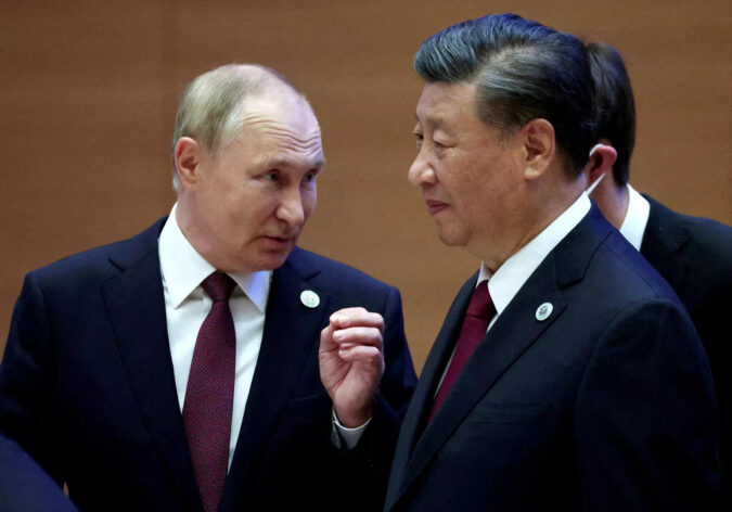 Xi Jinping: China’s rare Russia rebuke doesn’t mean Xi Jinping is ditching Putin