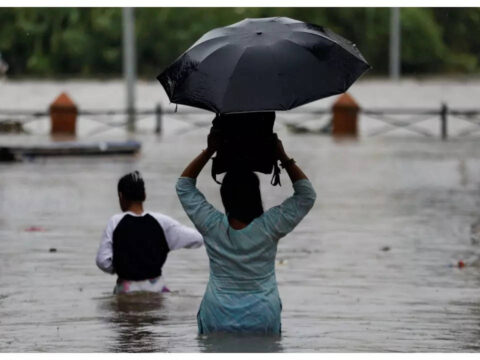 Nepal Landslide: Landslides, floods kill 38 so far as monsoon rains lash Nepal