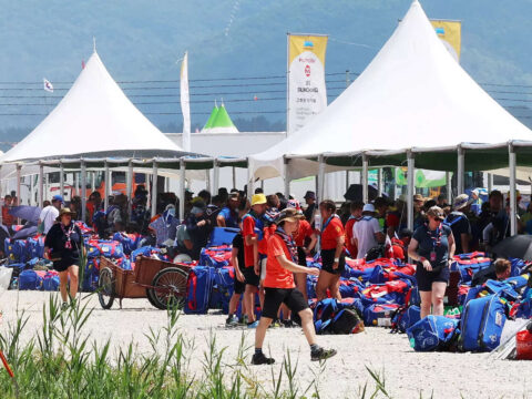 Drug Overdose: Heatwave, overflowing toilets at South Korea's 'cursed' scout jamboree