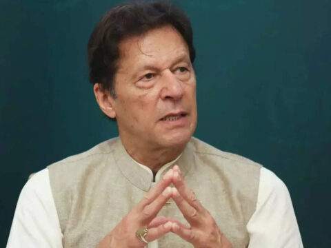 Imran Khan: Imran Khan wants a transfer from his ‘tiny, dirty’ jail cell