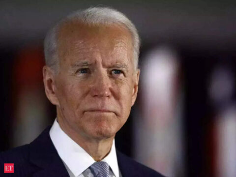 Joe Biden: Joe Biden says he will visit Vietnam 'shortly'