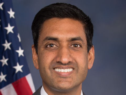 Private Sector Collaboration: Indian Americans excited over India visit of Congressional team led by Ro Khanna