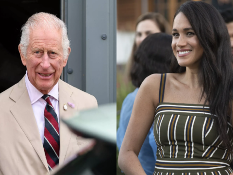 Meghan: Meghan will be allowed to keep Sussex title even if she becomes US president