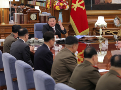 North Korea: North Korea developing nuclear weapons, evading sanctions in 2023: UN report