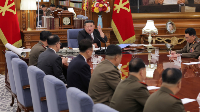 North Korea: North Korea developing nuclear weapons, evading sanctions in 2023: UN report