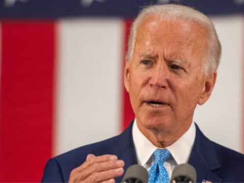 Economy: Biden calls China 'ticking time bomb' over economic woes