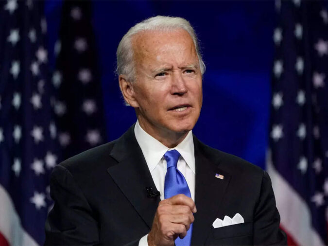 China Economy: Joe Biden fears China is ‘ticking time bomb' posing danger to world